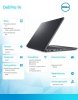 Dell Laptop Dell Pro 14 PC14255/AMD Ryzen 5 220/16GB/512GB SSD CL25/14.0 FHD+/Radeon 740M/FgrPr/FHD/IR Cam/Mic/WLAN+BT/Backlit K